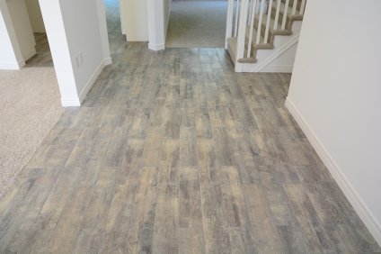 Household Flooring