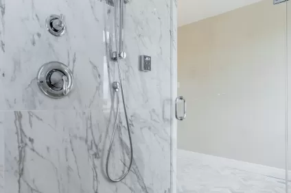 Showers