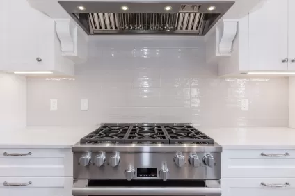 Backsplashes