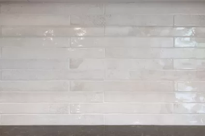 Alto Bianco Backsplash