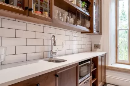 Butler's Pantry