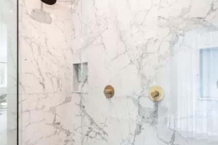 Stunning Ensuite