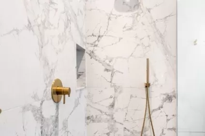 Stunning Ensuite