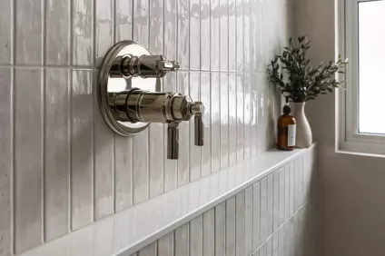Beautiful Contemporary Bathroom