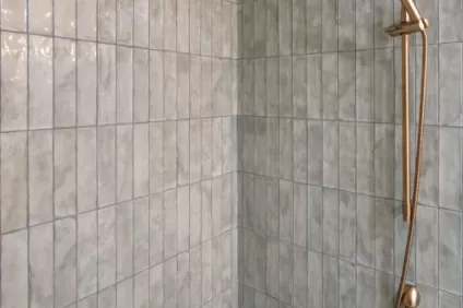 Colourful Shower featuring Parkview Breeze 2x10!