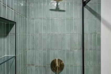 Tetris Breeze