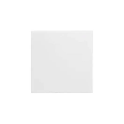 SOHO GLOSSY WHITE 6x6  4000-0174-0