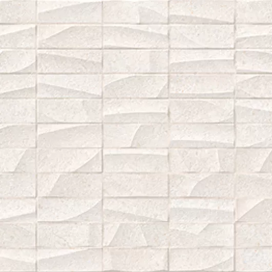 MOSAICO NANTES CALIZA 18"x47"  100239861