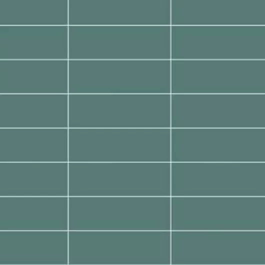 P21 MENTA 3.8x11.7 MATTE  .