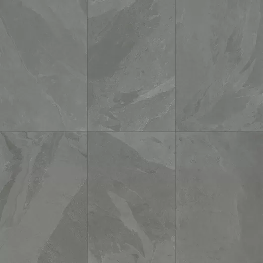 BRAZILIAN SLATE ELEPHANT GREY 12x24  UN-BS-EG1224
