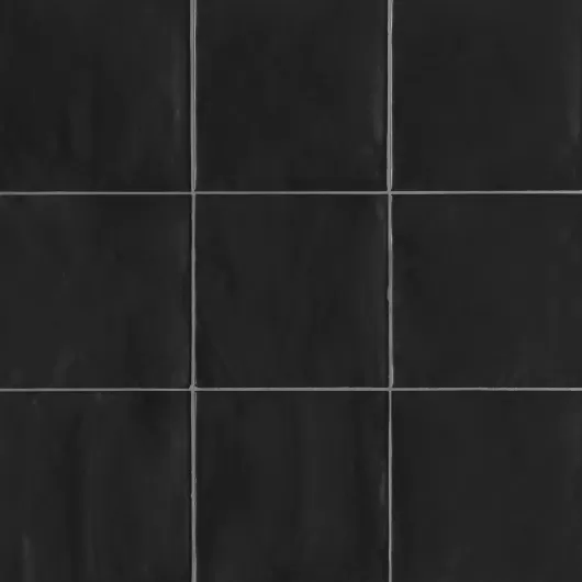 COLOR ART BLACK MATT 5x5 VARIGATED  .