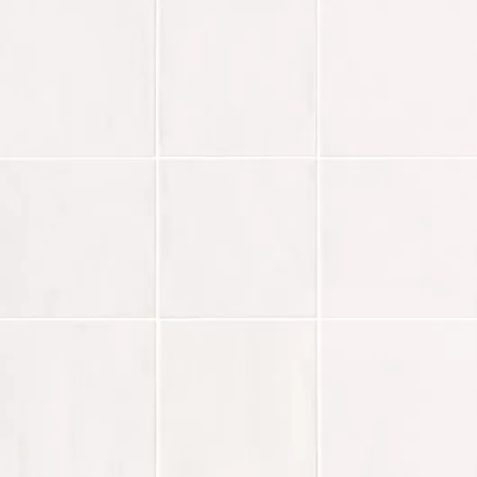COLOR ART WHITE MATT 5x5 VARIGATED  .