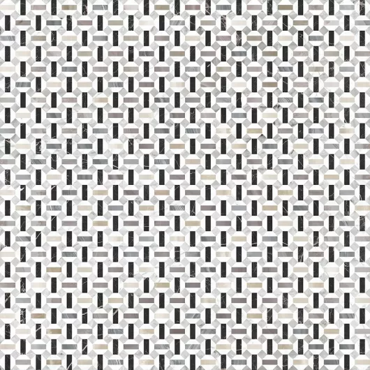 NOVA COMO 24x24 RT SATIN  VALNO24X01PD