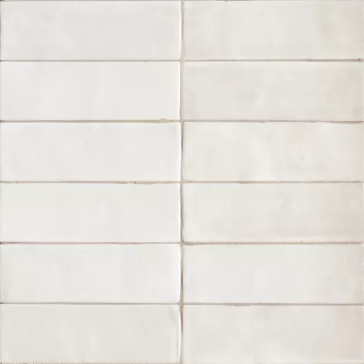 TINT BLANC 2x6.5 MATTE  .