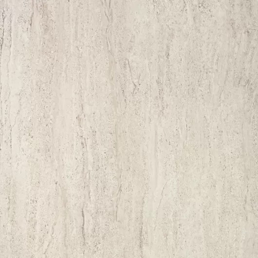 TRAVERTINI DUE BIANCO 24x24 POLISHED  .