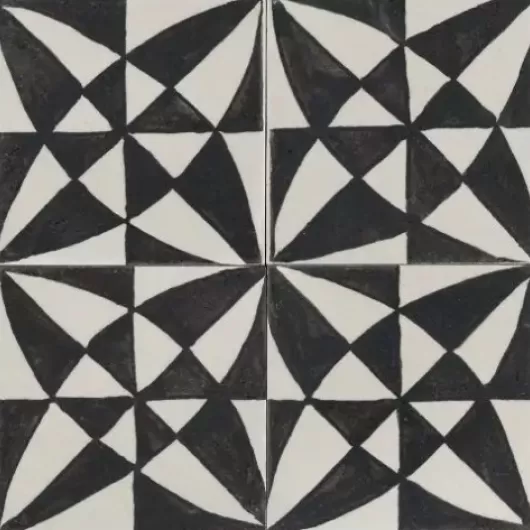 MEMORIA  NERO TAPPETO 5 LUX MANQ 6x6 . MARME060603KT5