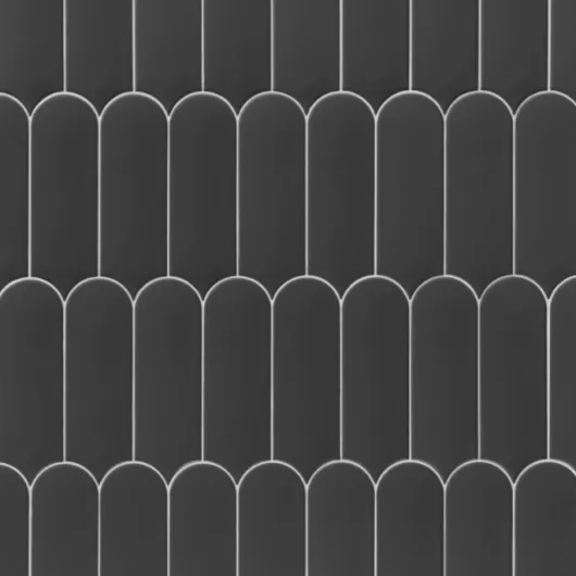 FAN DARK MATTE 3x8  NAT FAN DAR