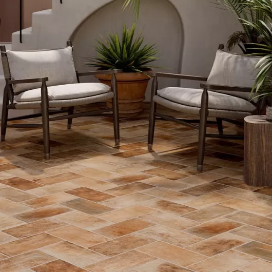 RECOVERY STONE BEIGE 5x10 MATTE  J91328