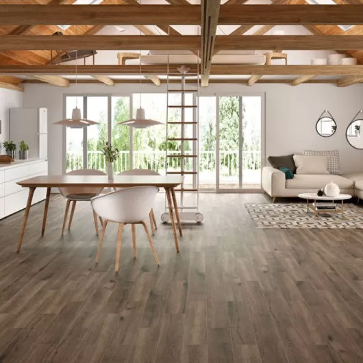 ANTONI NERO 6x36 MATTE NANTNER6X36
