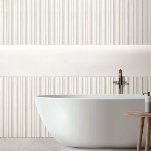JAZZ LUZ 7x16 GLOSSY WALL TILE NATJA071601K