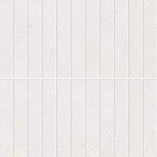 MEMORY BLANCO 1x6 MOSAIC .
