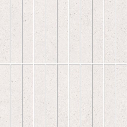 MEMORY BLANCO 1x6 MOSAIC .