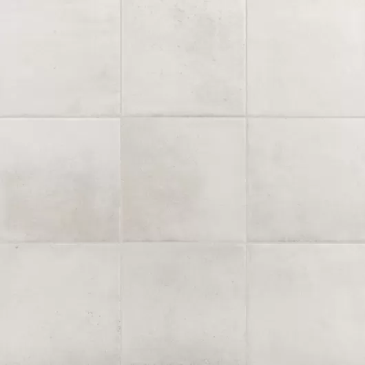 RAKU (BREEZE) WHITE 4x4 MATTE .