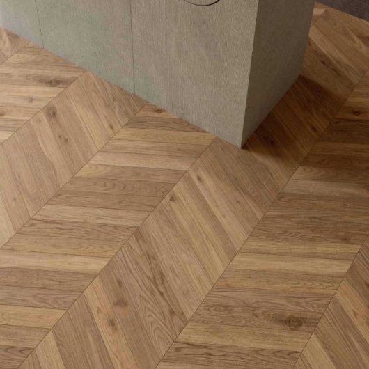 ELISIR ROYAL DORATO 3x18 CHEVRON MATTE  CROELIS0318MACHDORA0