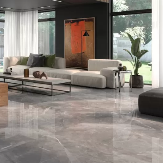 MAGDA GRIS 24x48 POLISHED .