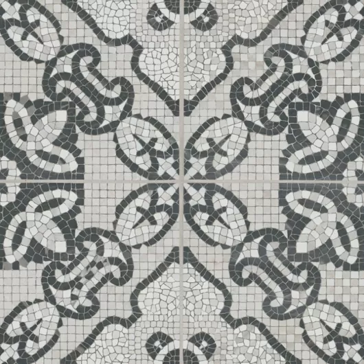 TRINITY TRASTEVERE 8x8 MATTE NWGTRA8X8