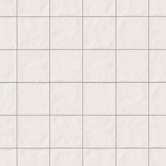 FORME BIANCO ASSOLUTO 8x8 MATT  EMLFORM0808MATTBIAN0