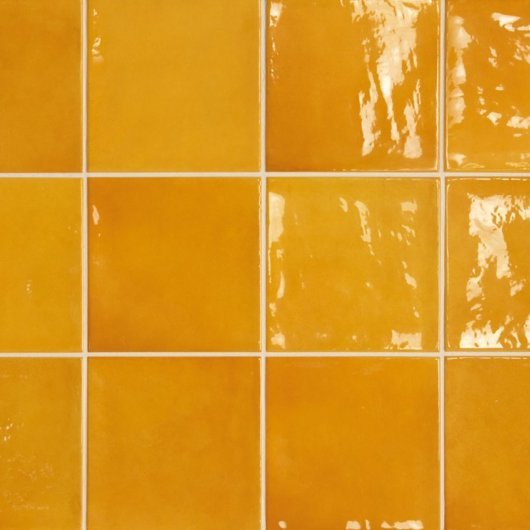 EQUIPE VILLAGE TUSCANY GOLD 5x5 GLOSSY VIL25591
