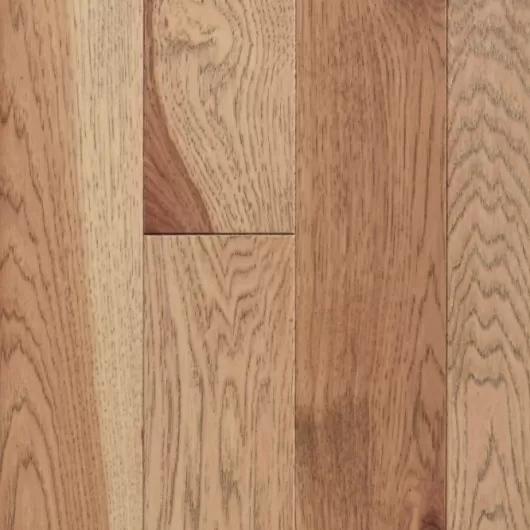 HICKORY WIRE BRUSHED BISCOTTI 6"x3/4" HERITAGE ENHANCED .