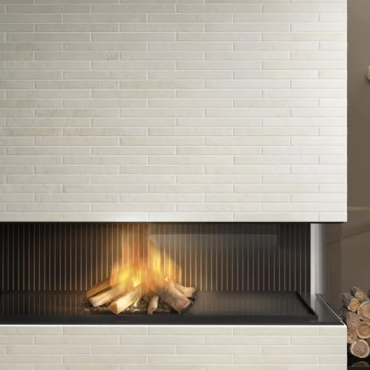 BRIQUES LIGHT SHELL 2x18 MATTE .