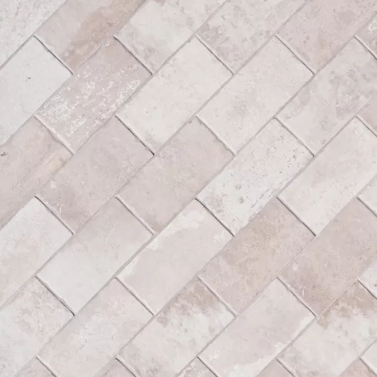 BRICKSTONE IVORY 5x10 MATTE NCAPIVOBRI5X10