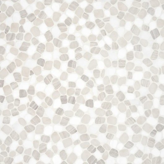 CABANA HORIZON BLEND 12x12 MATTE MOSAIC 5001-0454-0