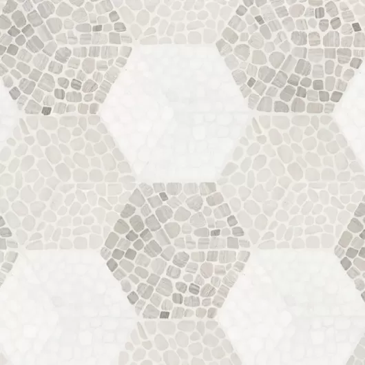 CABANA NODE HORIZON 12x10 MATTE MOSAIC 5001-0452-0