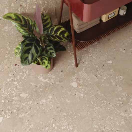 LOGICO COSMO SAND 36x36 MATTE .