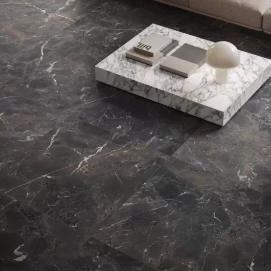SUPREME MEMORIES BRECCIA IMPERIALE 24x48 ANTIQUE 3D FLA MEM BRE 48A