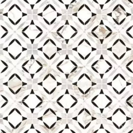 MARMOREA INTARSI RAFFAELLO SATIN 3D 24x48  VALMA244801