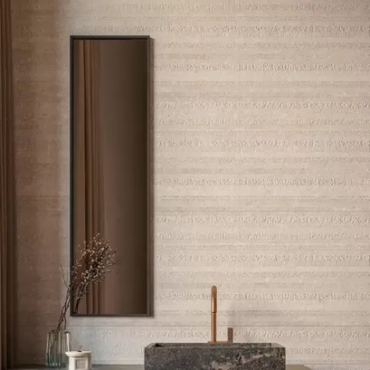 DECO CORAL CALIZA 18x47 WALL TILE  100330292 