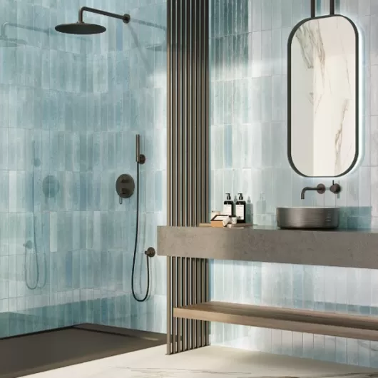 AGADIR AGUA 3x11 GLOSSY 188549N