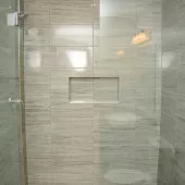 PRECEPT ICE 10x20 GLOSSY WALL TILE  4500-0549-0
