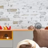 POMPEYA BLANCO 13.1x26.2 WALL TILE (2 WEEKS)  ELMPOBL