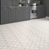 DURA OXFORD BEIGE 13x13 PORCELAIN  OXBE13