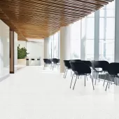 STATION TERRAZZO PEARL 12x24 MATTE  4500-0794-0