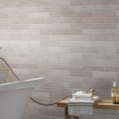 BRICKSTONE IVORY 2x10 (FLOOR & WALL) NCAPIVOBRI2X10