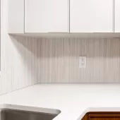 LINEAR WHITE 12x40 (WALL ONLY)  LW1240