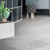 TIMELESS GREY 24x24 NAT RECT.  BTKTI24X02P