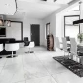 C TIMELESS WHITE 24x24 NAT RECT.  BTKTI24X01P